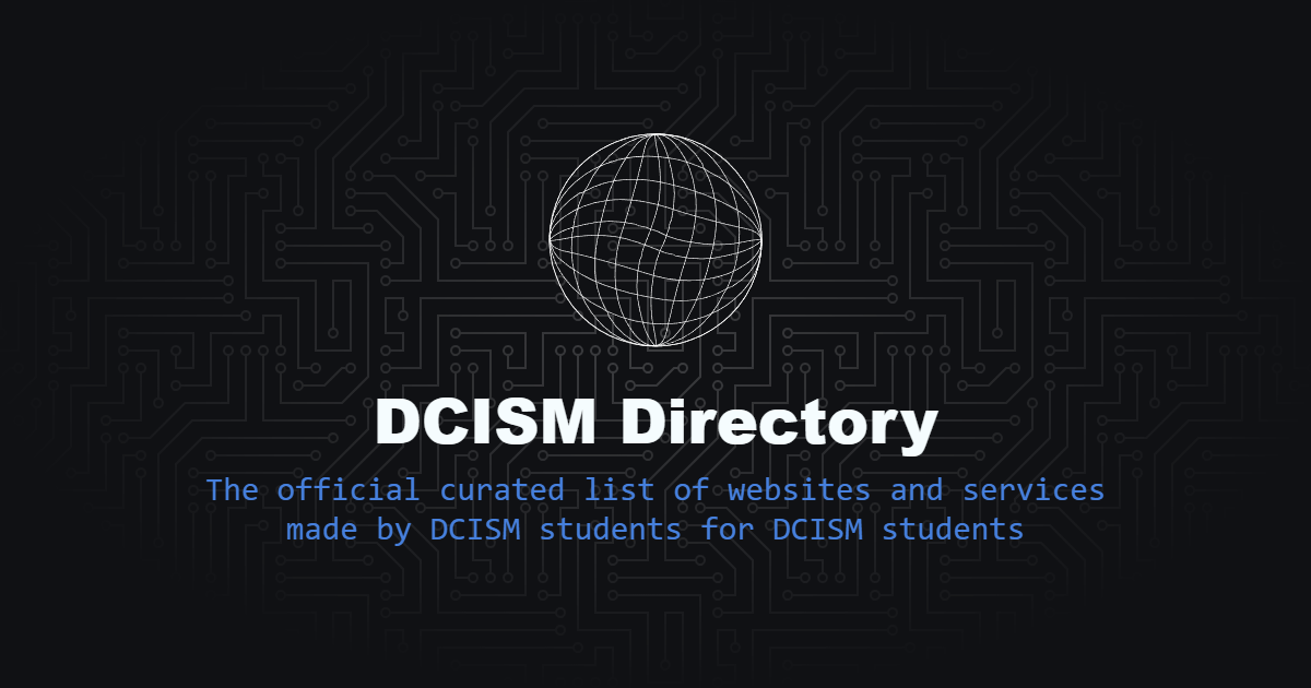 Directory
